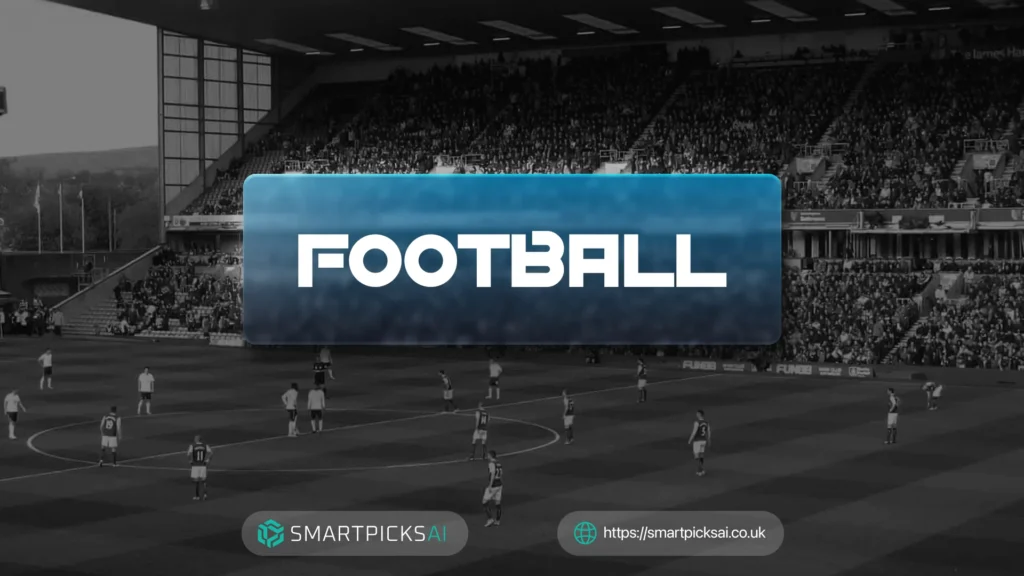 Football Betting Lines – Expert Match Predictions