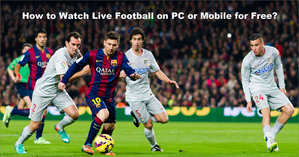 OKWINTV Match Streaming – Watch Football Live HD