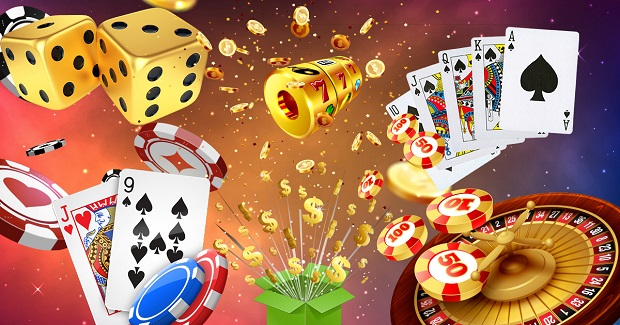 Sunwin Casino Introduction: A Complete Overview of Features, Gaming Experience, and Platform Highlights