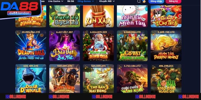 What Makes Jackpot Slots at Da88 Casino Special: A Complete Look at Features, Rewards, and Experience