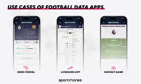Football Sports Tips Featuring League Statistics and Match Data