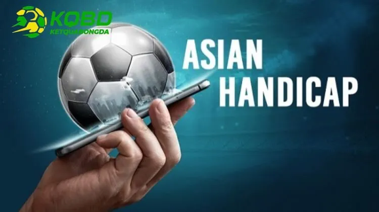 Asian Handicap Betting Explained: A Complete Guide to Asian Handicap Football Markets
