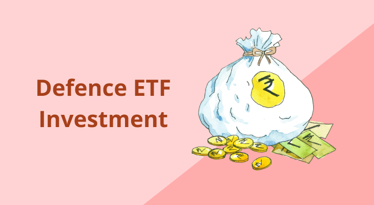Why Defence Sector ETFs Are Attracting Long-Term Investors Like Never Before?