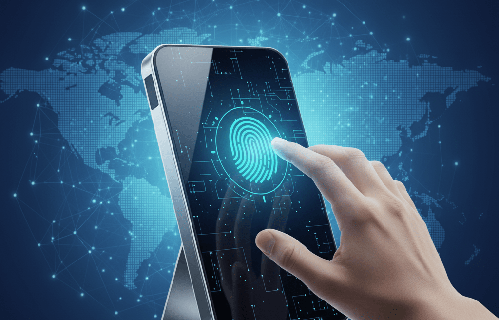 Biometric Access Control System in India: Complete Guide 2026