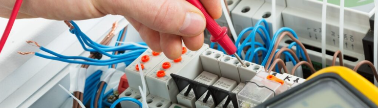 Why Electricians in Telford Are Essential for Modern Homes and Businesses