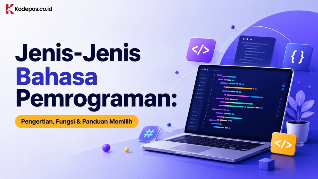 Apa Itu Kodealam? Mengenal Platform dan Keunggulannya Secara Lengkap