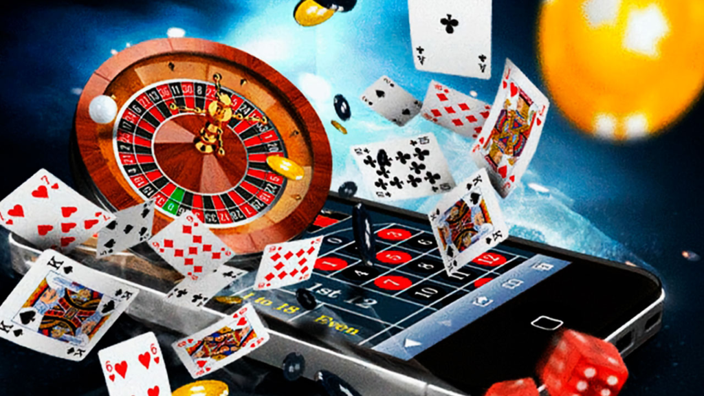 Hitclub Casino Promotions: A Complete Guide