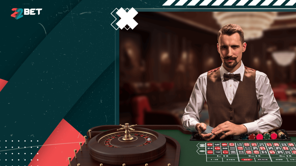 Thabet Casino – Live Dealer & Slot Games Online