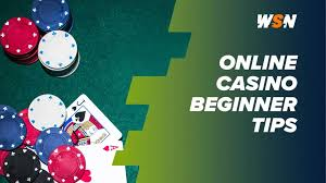 The Ultimate Beginner’s Guide to Casino Games and Sports Betting on UU88