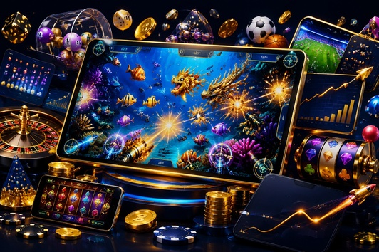 Best Online Casinos Featuring Slot Gacor