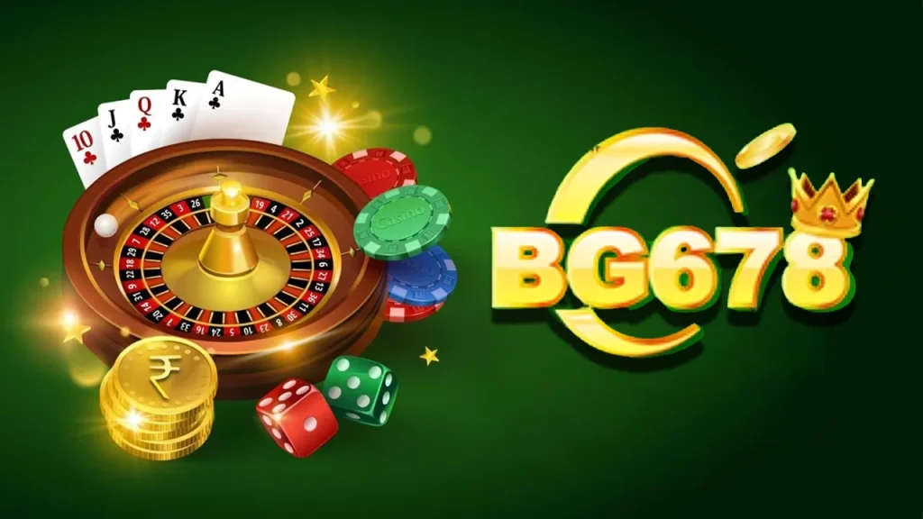 Your Ultimate Guide to BG 678 in 2026