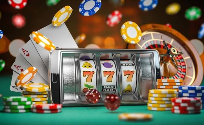 The New Era of Online Slot Games: Innovation, Entertainment, and Player Experience