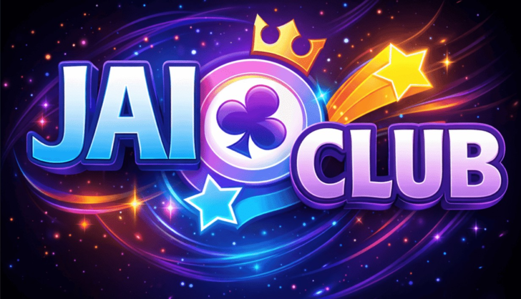Jai Club App Login Official APK Download