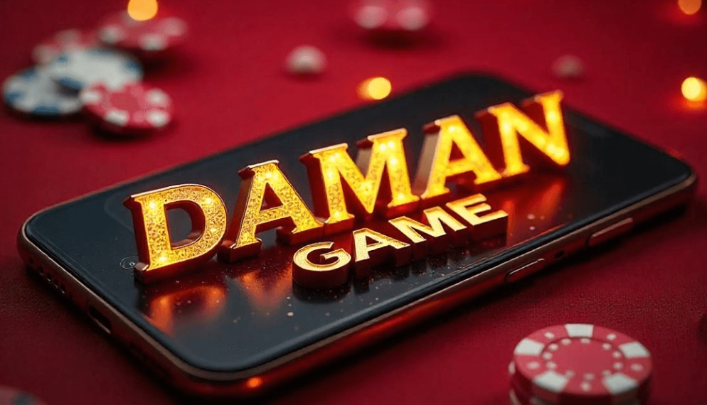 Daman Game Login APK Download & Access Your Account