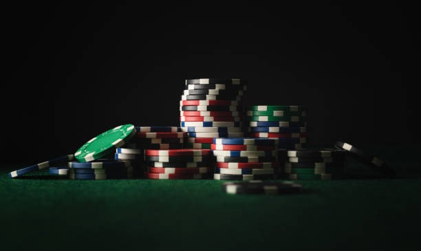 The Technology Behind Modern Online Casino Platforms and Slot Integration