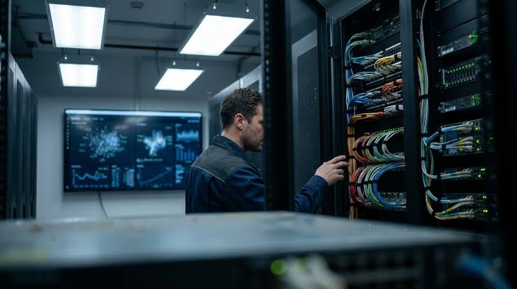 6 Signs Your Business Network Is Holding You Back (and How Networking Services Fix It)