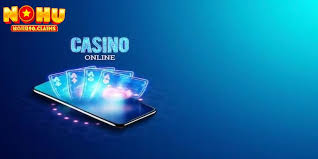 What Makes nohu90 Stand Out Among Online Gaming Platforms