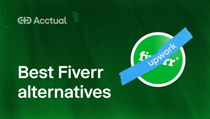 Fiverr Alternative | Find Better Freelancers » Zinn Hub