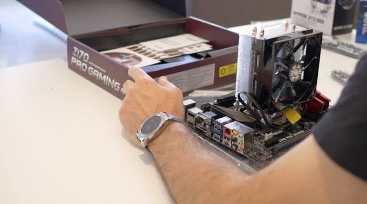 Cómo armar una PC gamer: guía para elegir los componentes correctos