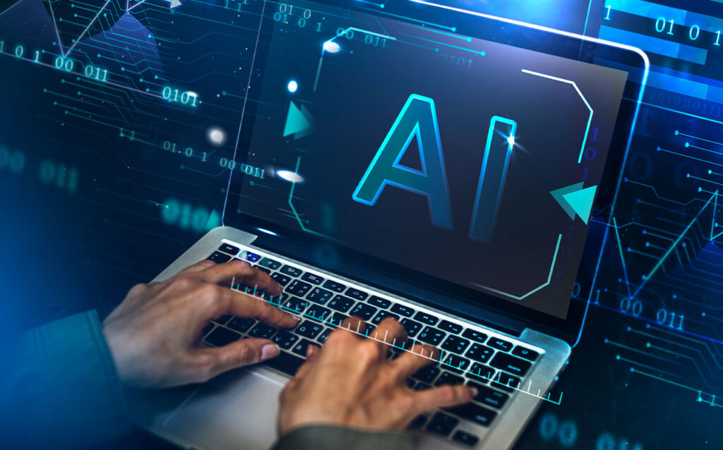 Why Your Next Business Laptop Might Run AI Without the Internet