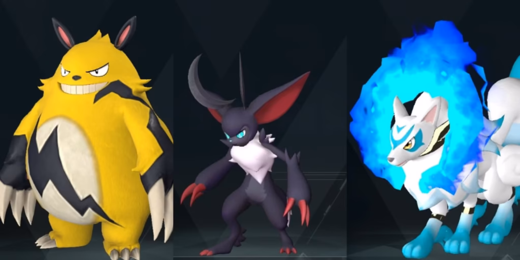 How to Find Rare Pals in Palworld — and Breed Them Into a Dream Team