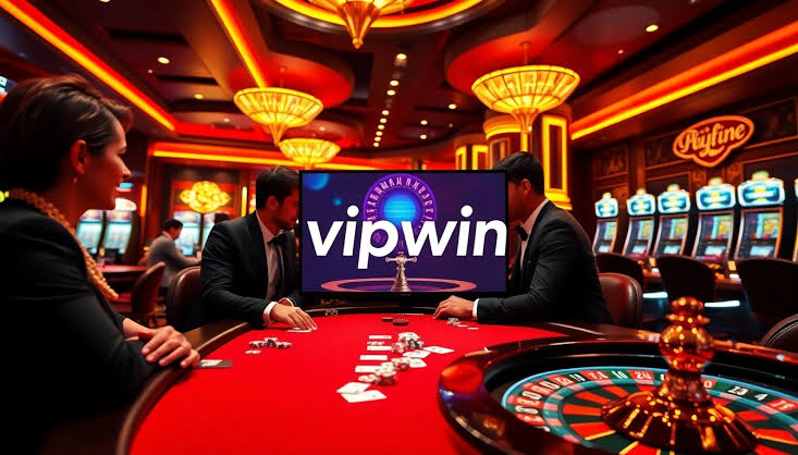 Why Players Prefer CASINO VIPWIN When Using VIPWIN
