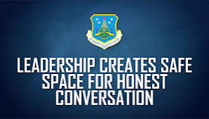 A Space for Honest Conversation