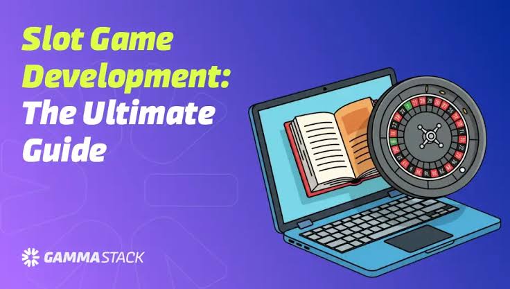 The Ultimate Guide to Understanding Slot Games
