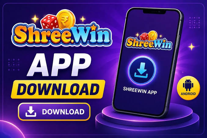 ShreeWin Login Guide – Easy Account Access Process