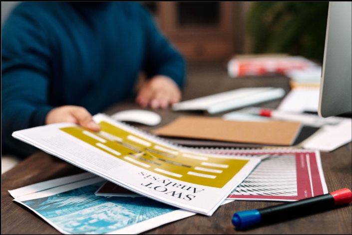 How Content Management Consulting Transforms Business Processes