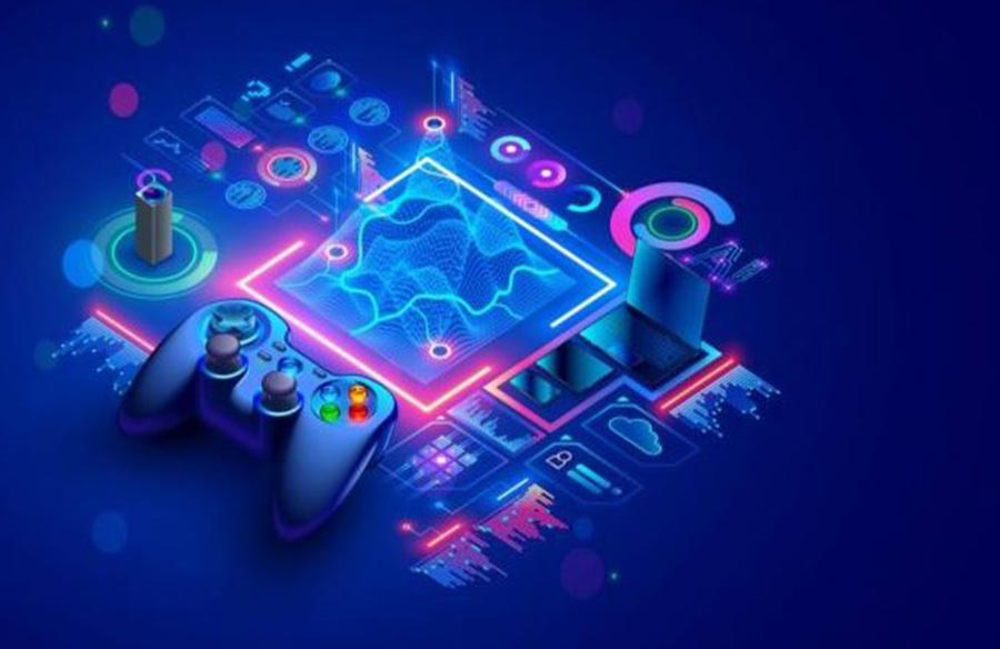The Changing Landscape of Online Gaming