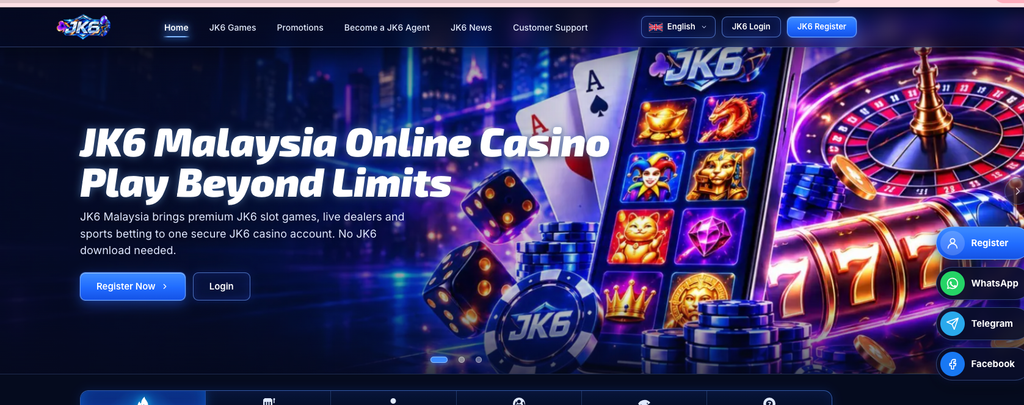 Online Casino Payments in Malaysia: How to Deposit and Withdraw Without Getting Scammed