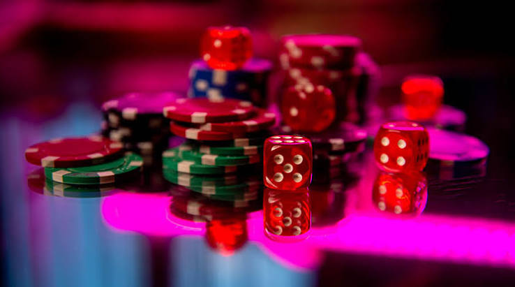A Complete Guide to Modern Online Slot Websites