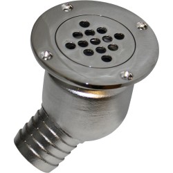 Drain Plugs: A Simple but Essential Part of Boat Maintenance