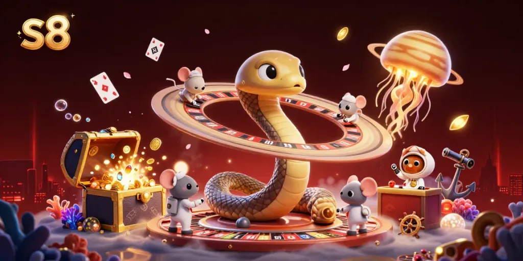 S8 Promotions and Bonuses: Complete Guide to Online Gaming Offers
