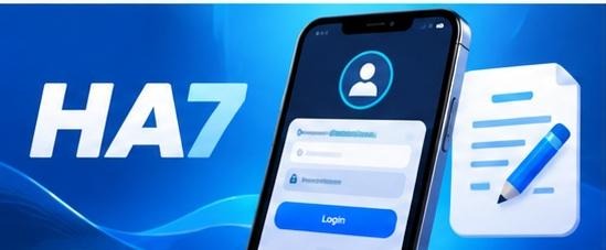 HA7 Game App – HA7 Login and Registration Guide