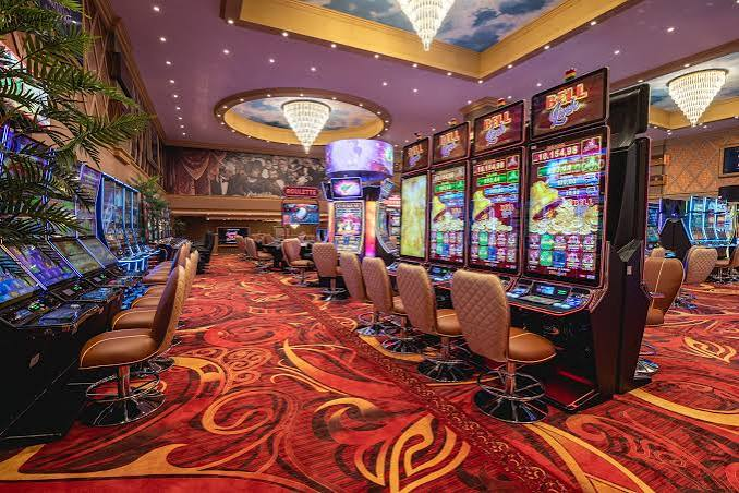 Live Casino Yo88 Khám Phá Trải Nghiệm Bàn Chơi Trực Tuyến