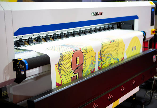 How Custom Apparel Businesses Scale with DTF Transfers