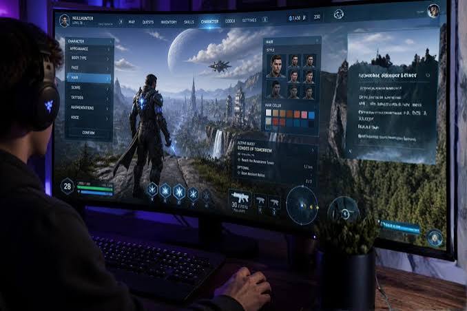 How E39 Is Changing the Digital Gaming Experience