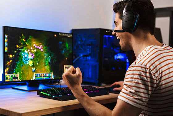 How Connection Speed Affects the Online Gaming Experience