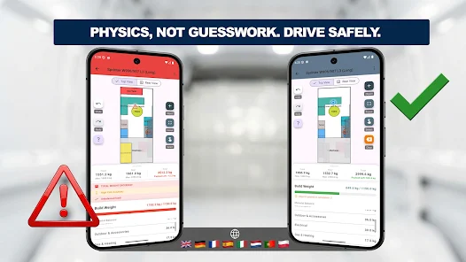 Download the Van88 App: Installation Guide for Mobile Devices